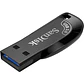 Pendrive SanDisk Ultra Shift 32GB USB 3.0 100MB/s - Miniatura 3