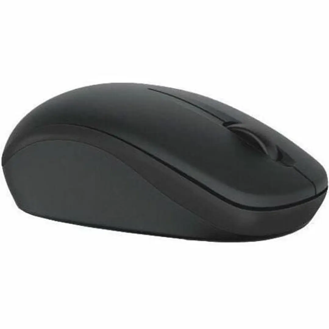 Mouse Dell WM126 Inalámbrico USB 1000 DPI Negro 2