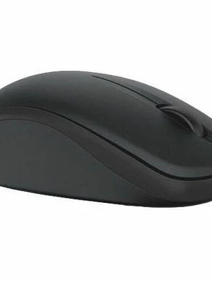 Mouse Dell WM126 Inalámbrico USB 1000 DPI Negro