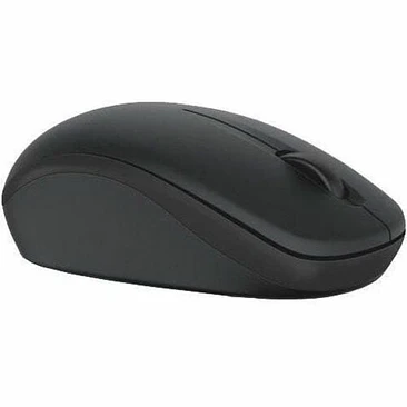 Mouse Dell WM126 Inalámbrico USB 1000 DPI Negro 2