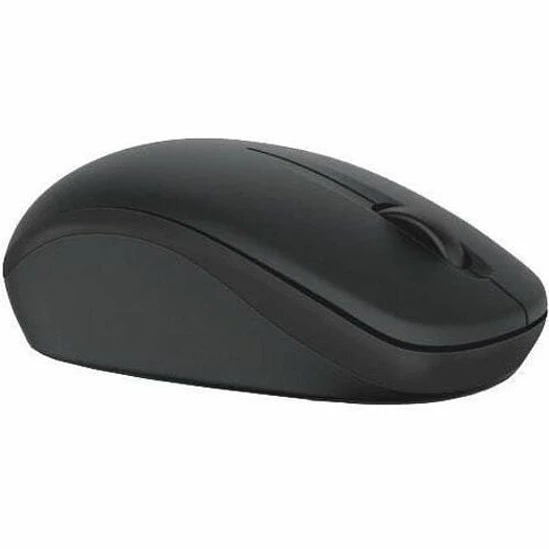 Mouse Dell WM126 Inalámbrico USB 1000 DPI Negro 2