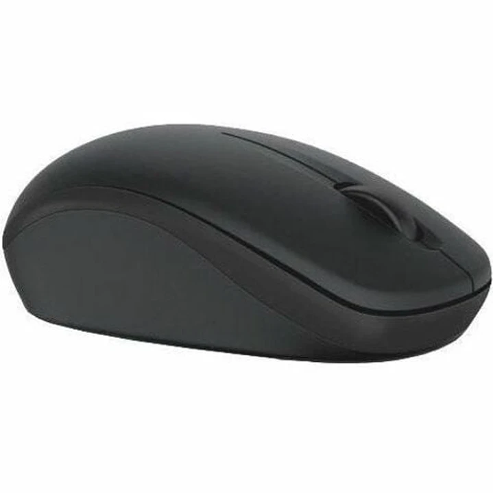 Mouse Dell WM126 Inalámbrico USB 1000 DPI Negro 2