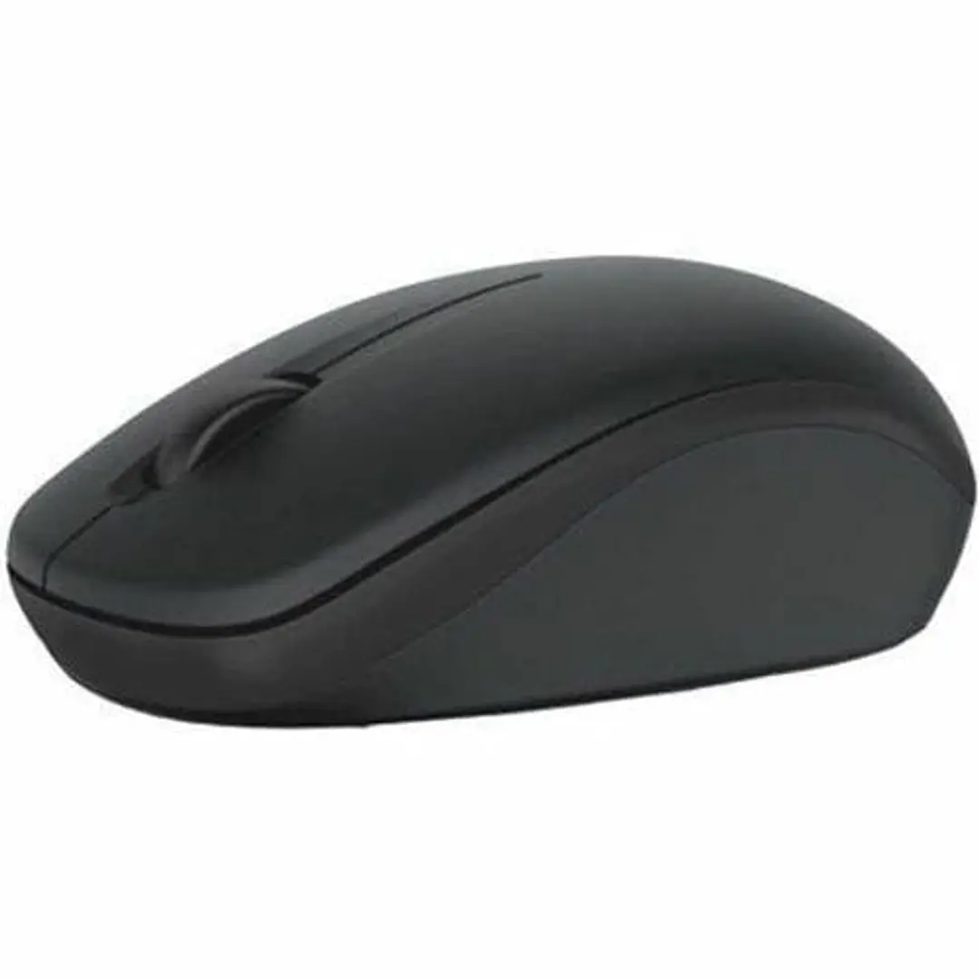 Mouse Dell WM126 Inalámbrico USB 1000 DPI Negro 3