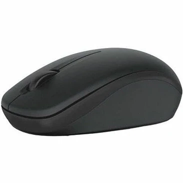 Mouse Dell WM126 Inalámbrico USB 1000 DPI Negro 3