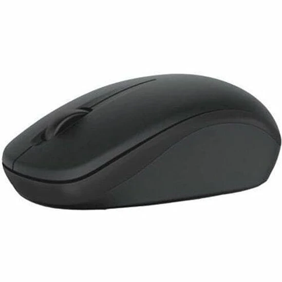 Mouse Dell WM126 Inalámbrico USB 1000 DPI Negro 3