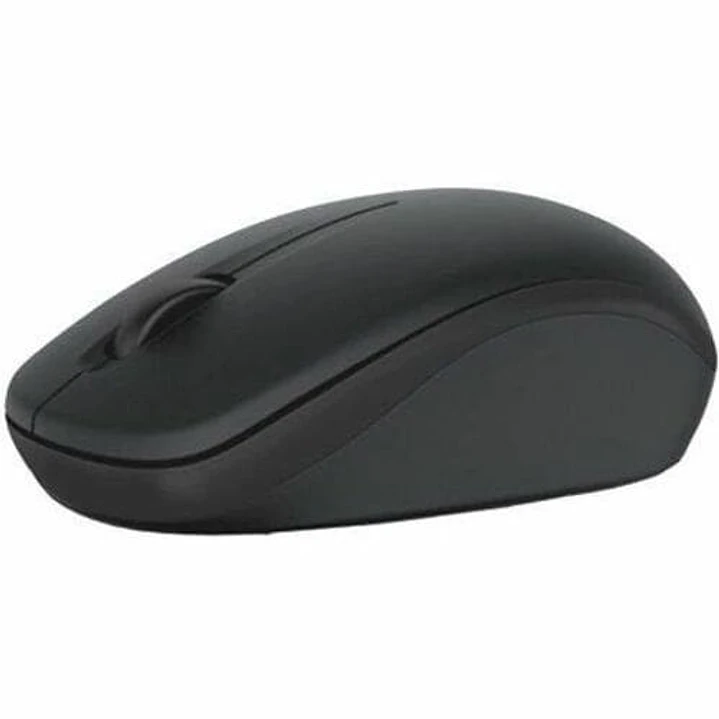 Mouse Dell WM126 Inalámbrico USB 1000 DPI Negro 3