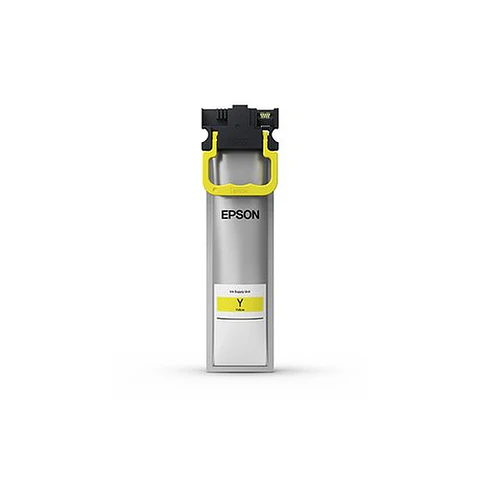 Cartucho de Tinta Epson DURABrite Ultra T941 Amarillo Original