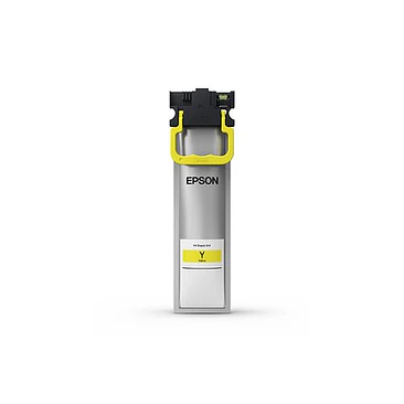 Cartucho de Tinta Epson DURABrite Ultra T941 Amarillo Original 1