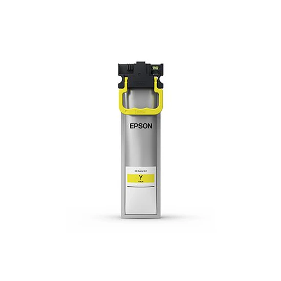 Cartucho de Tinta Epson DURABrite Ultra T941 Amarillo Original 1