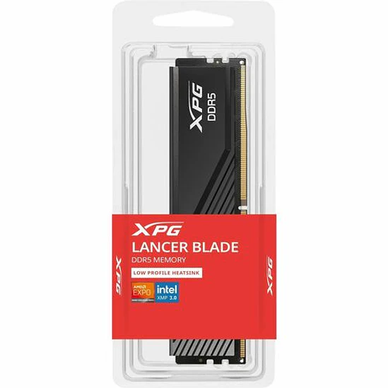 Memoria RAM XPG LANCER BLADE DDR5 16GB 5600MHz CL46 3