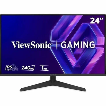 Monitor Gamer ViewSonic VX2429 24