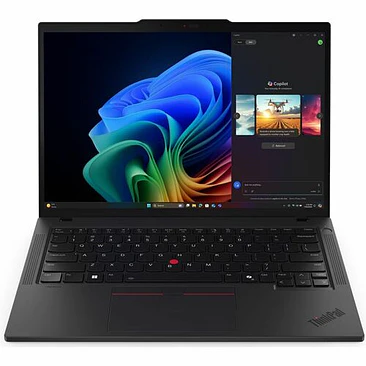 Notebook Lenovo ThinkPad T14 Gen 6 Intel Core Ultra 5 16GB 512GB WUXGA 1
