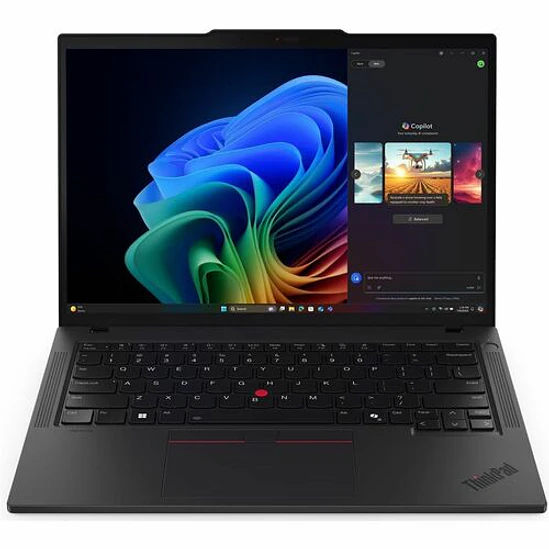 Notebook Lenovo ThinkPad T14 Gen 6 Intel Core Ultra 5 16GB 512GB WUXGA 1