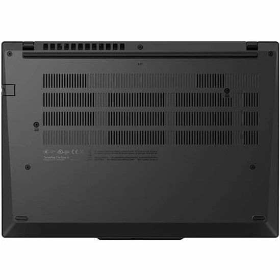 Notebook Lenovo ThinkPad T14 Gen 6 Intel Core Ultra 5 16GB 512GB WUXGA 6