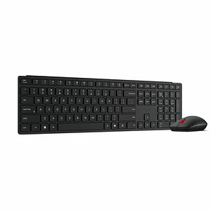 Kit Teclado y Mouse Lenovo Pro 6000 Inalámbrico Bluetooth 5.3