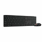 Kit Teclado y Mouse Lenovo Pro 6000 Inalámbrico Bluetooth 5.3 - Miniatura 1
