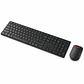 Kit Teclado y Mouse Lenovo Pro 6000 Inalámbrico Bluetooth 5.3 - Miniatura 2
