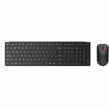 Kit Teclado y Mouse Lenovo Pro 6000 Inalámbrico Bluetooth 5.3 3