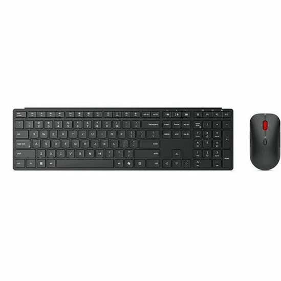 Kit Teclado y Mouse Lenovo Pro 6000 Inalámbrico Bluetooth 5.3 3