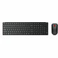 Kit Teclado y Mouse Lenovo Pro 6000 Inalámbrico Bluetooth 5.3 - Miniatura 3