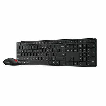 Kit Teclado y Mouse Lenovo Pro 6000 Inalámbrico Bluetooth 5.3 5