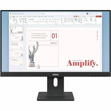 Monitor Lenovo ThinkVision E24-40 24