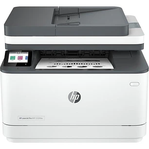Impresora Multifuncional HP LaserJet Pro 3103fdw WiFi Dúplex Fax