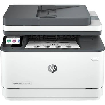 Impresora Multifuncional HP LaserJet Pro 3103fdw WiFi Dúplex Fax 1