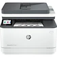 Impresora Multifuncional HP LaserJet Pro 3103fdw WiFi Dúplex Fax - Miniatura 1