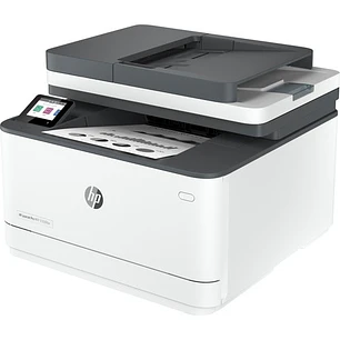 Impresora Multifuncional HP LaserJet Pro 3103fdw WiFi Dúplex Fax