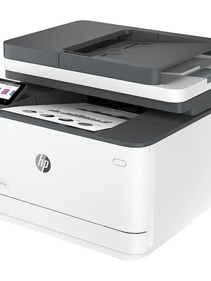 Impresora Multifuncional HP LaserJet Pro 3103fdw WiFi Dúplex Fax