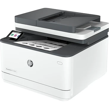 Impresora Multifuncional HP LaserJet Pro 3103fdw WiFi Dúplex Fax 2