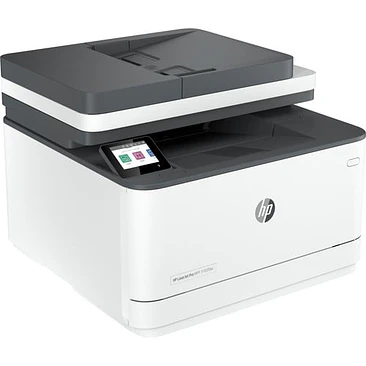 Impresora Multifuncional HP LaserJet Pro 3103fdw WiFi Dúplex Fax 3