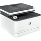 Impresora Multifuncional HP LaserJet Pro 3103fdw WiFi Dúplex Fax - Miniatura 3