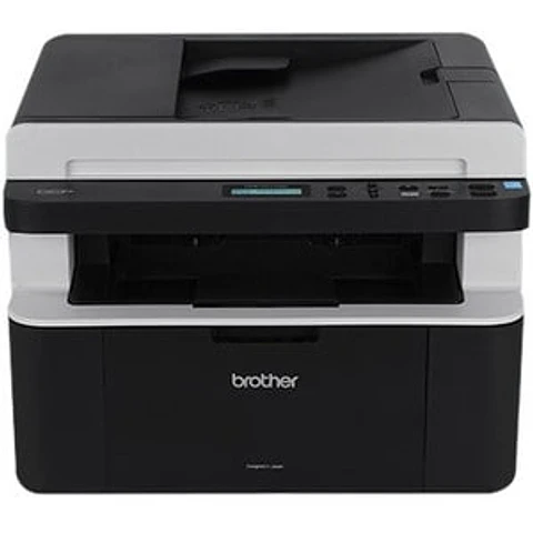 Impresora Multifuncional Brother DCP-1617NW Láser WiFi