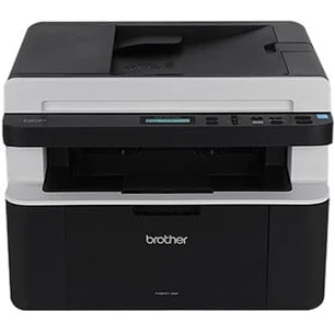 Impresora Multifuncional Brother DCP-1617NW Láser WiFi