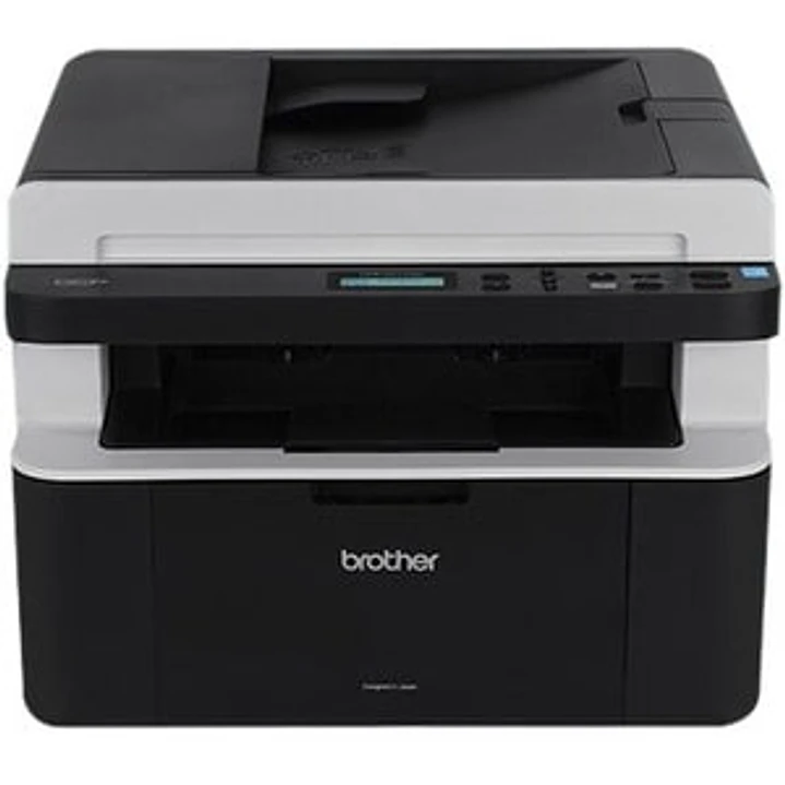 Impresora Multifuncional Brother DCP-1617NW Láser WiFi 1