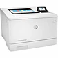 Impresora HP LaserJet Managed E45028dn Color Dúplex Empresarial - Miniatura 1