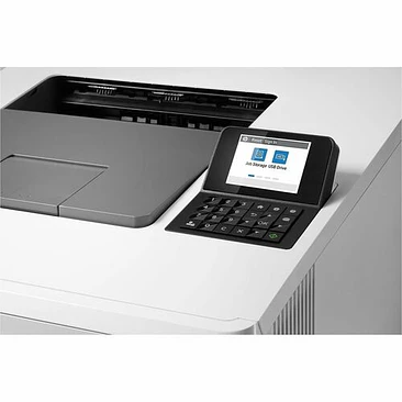 Impresora HP LaserJet Managed E45028dn Color Dúplex Empresarial 2
