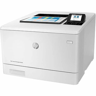 Impresora HP LaserJet Managed E45028dn Color Dúplex Empresarial 4