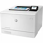Impresora HP LaserJet Managed E45028dn Color Dúplex Empresarial - Miniatura 4