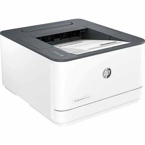 Impresora HP LaserJet Pro 3003dw WiFi Empresarial