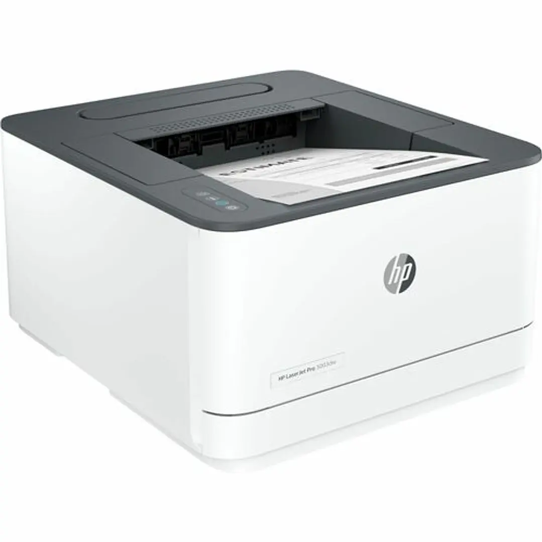 Impresora HP LaserJet Pro 3003dw WiFi Empresarial 1