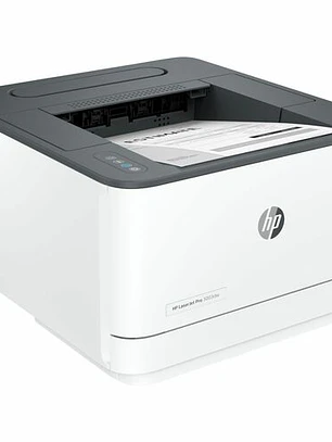 Impresora HP LaserJet Pro 3003dw WiFi Empresarial