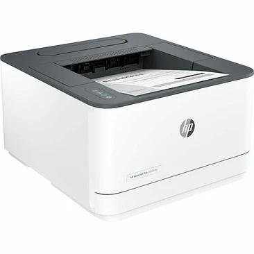 Impresora HP LaserJet Pro 3003dw WiFi Empresarial 1