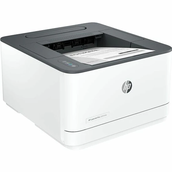 Impresora HP LaserJet Pro 3003dw WiFi Empresarial 1