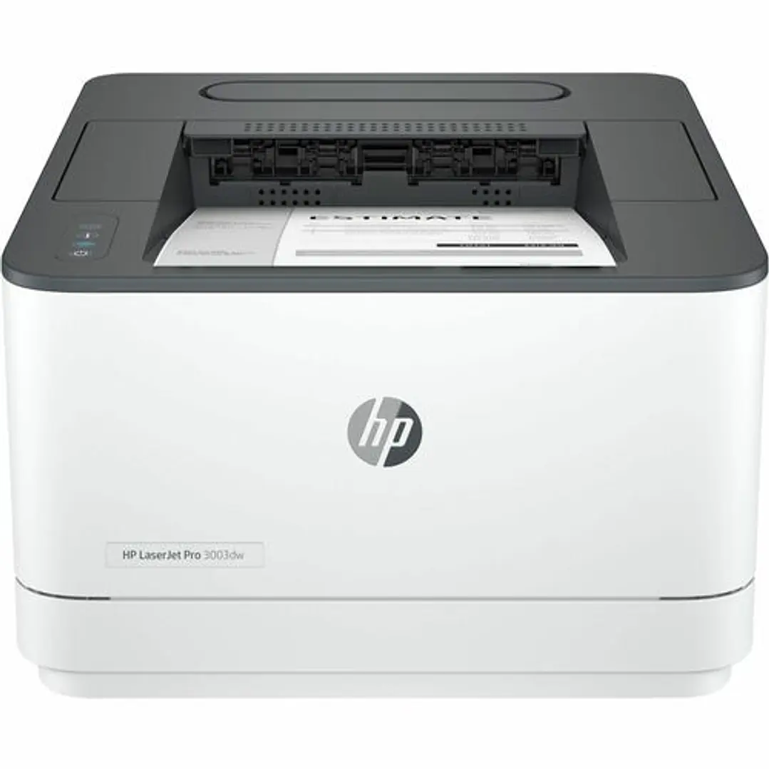 Impresora HP LaserJet Pro 3003dw WiFi Empresarial 2
