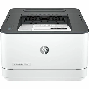 Impresora HP LaserJet Pro 3003dw WiFi Empresarial