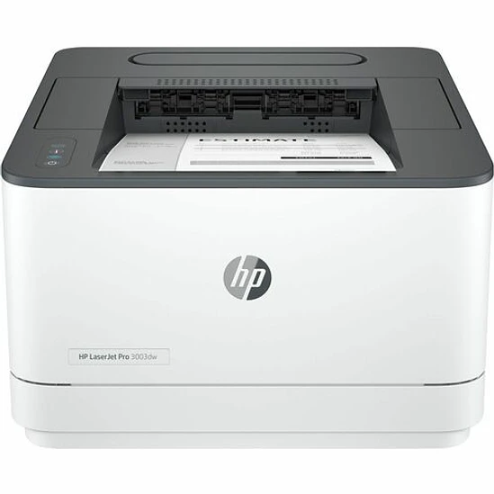Impresora HP LaserJet Pro 3003dw WiFi Empresarial 2