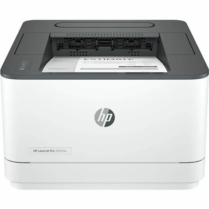 Impresora HP LaserJet Pro 3003dw WiFi Empresarial 2